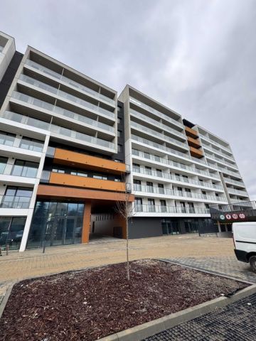 Mieszkanie 2-pokojowe Lublin, ul. Wojciechowska. Zdjęcie 1