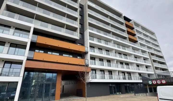 Mieszkanie 2-pokojowe Lublin, ul. Wojciechowska