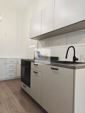 Mieszkanie 1-pokojowe Szczecin Centrum. Zdjęcie 5