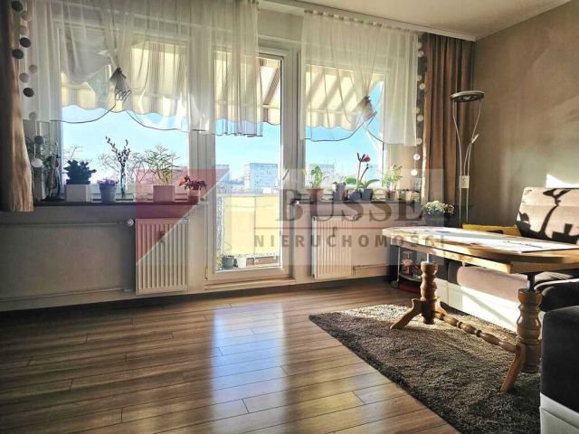 Mieszkanie 4-pokojowe Szczecin Pomorzany, ul. Zenona Klemensiewicza. Zdjęcie 1