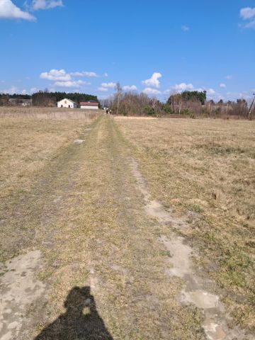 Działka budowlana Michałów, ul. Azaliowa. Zdjęcie 5