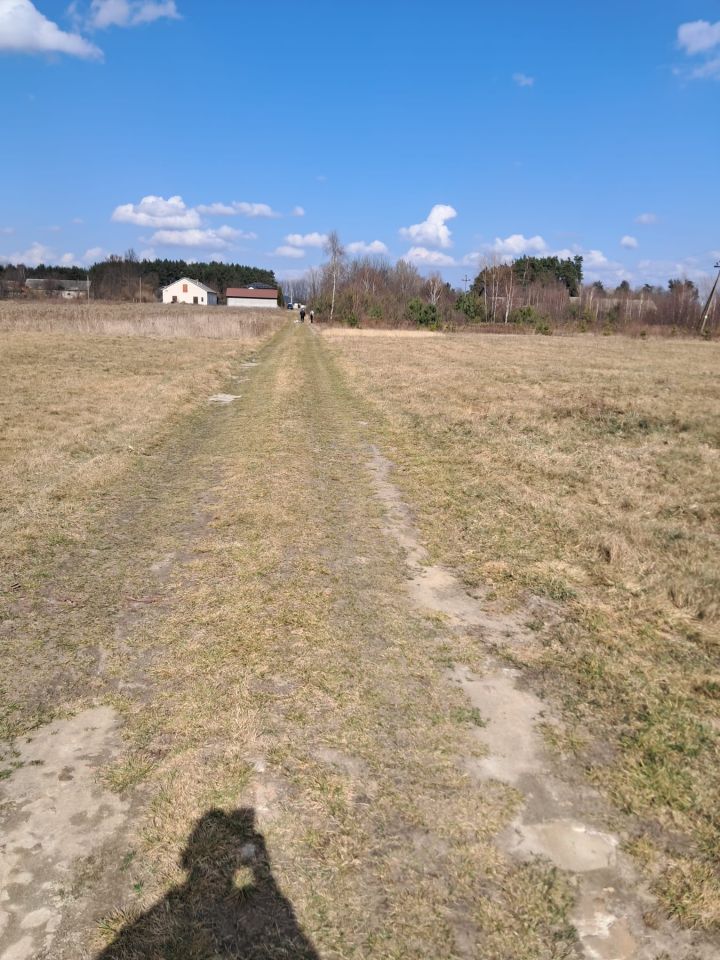 Działka budowlana Michałów, ul. Azaliowa. Zdjęcie 5