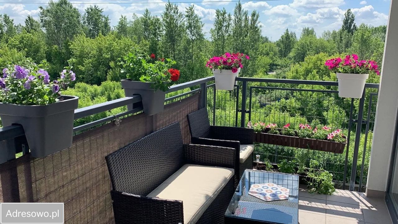 Mieszkanie 3-pokojowe Warszawa Wola, ul. Jana Kazimierza. Zdjęcie 7