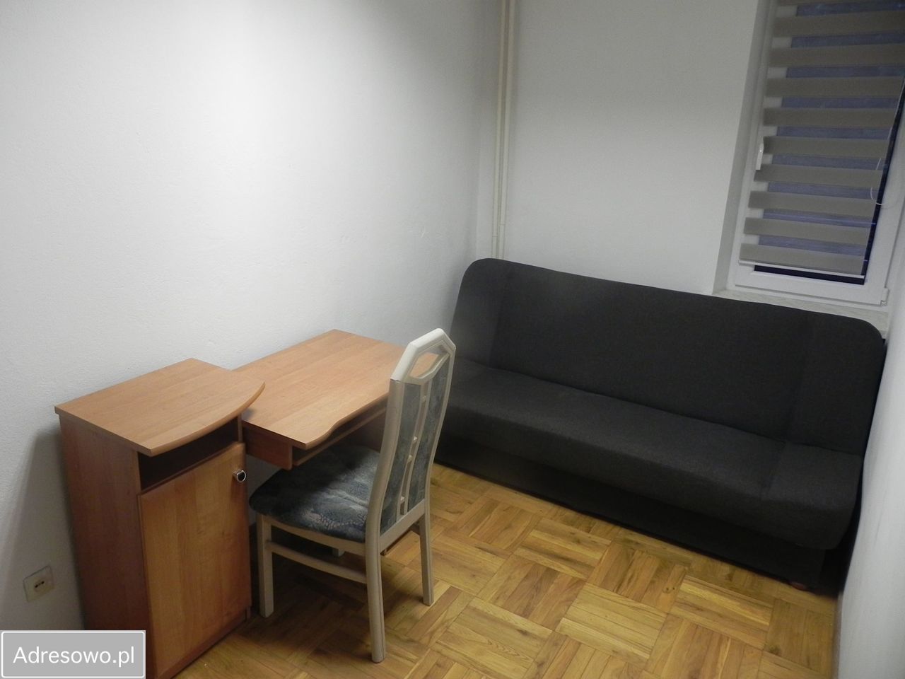 Mieszkanie 4-pokojowe Rzeszów Nowe Miasto, ul. ks. Jerzego Popiełuszki. Zdjęcie 8