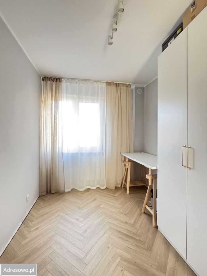 Mieszkanie 3-pokojowe Szczecin. Zdjęcie 3