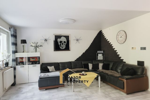 dom szeregowy, 6 pokoi Świnoujście. Zdjęcie 16