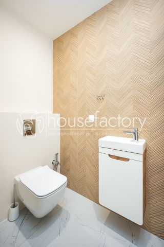 Mieszkanie 5-pokojowe Łódź Bałuty, ul. gen. Antoniego Jeziorańskiego. Zdjęcie 15