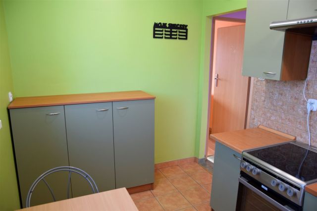 Mieszkanie 2-pokojowe Gniezno. Zdjęcie 7