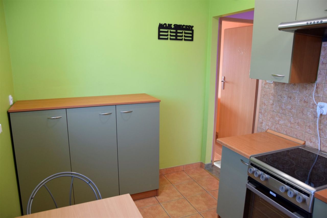 Mieszkanie 2-pokojowe Gniezno. Zdjęcie 7