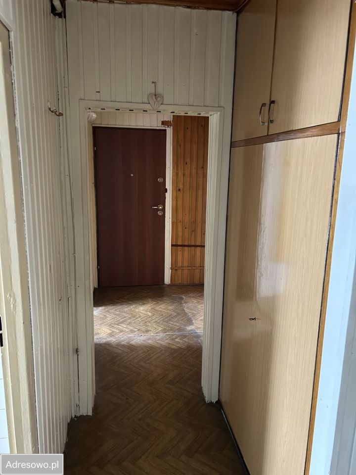 Mieszkanie 4-pokojowe Kraków Podgórze Duchackie, ul. Łużycka. Zdjęcie 6