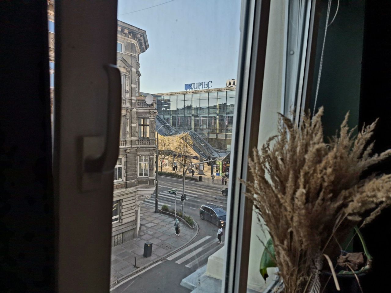 Mieszkanie 3-pokojowe Szczecin Centrum, ul. Księcia Bogusława X. Zdjęcie 7