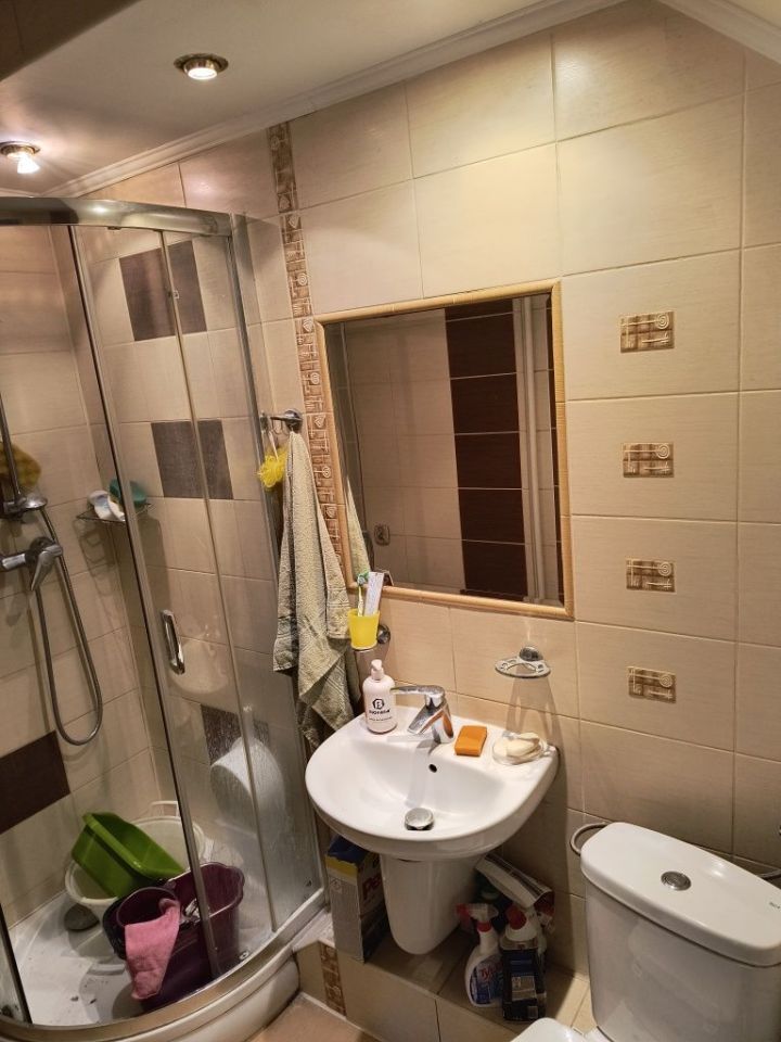 Mieszkanie 3-pokojowe Zamość, ul. Peowiaków. Zdjęcie 5