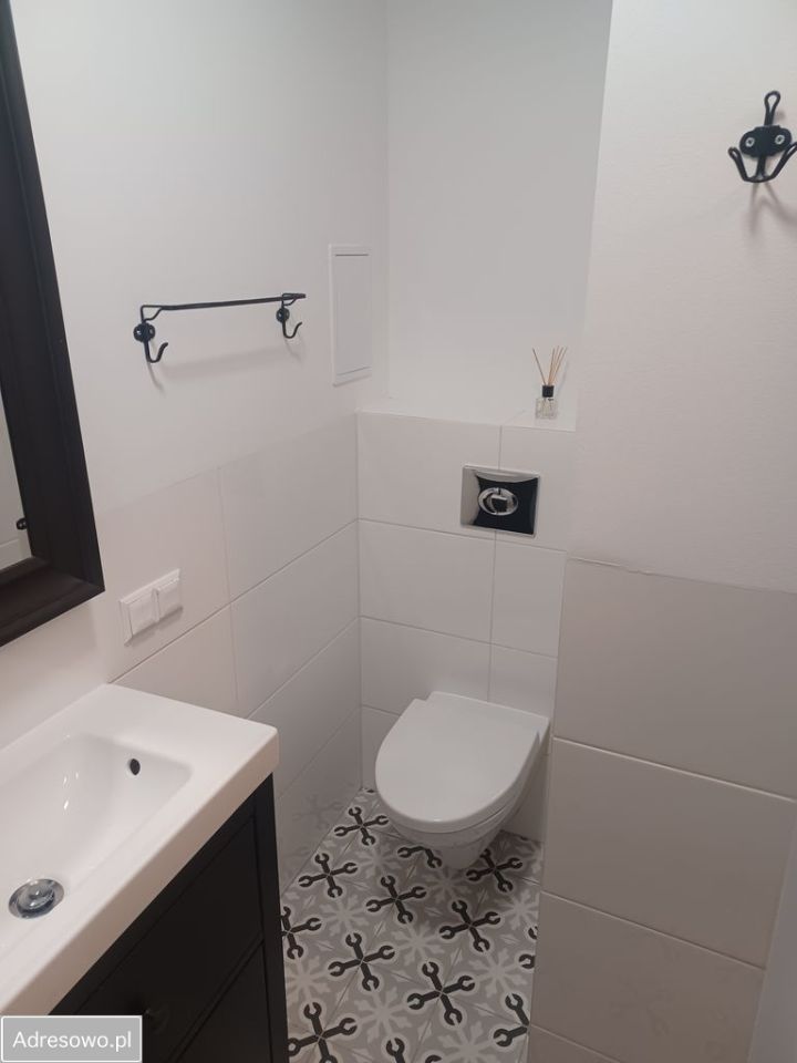 Mieszkanie 2-pokojowe Warszawa Mokotów, ul. Konduktorska. Zdjęcie 4