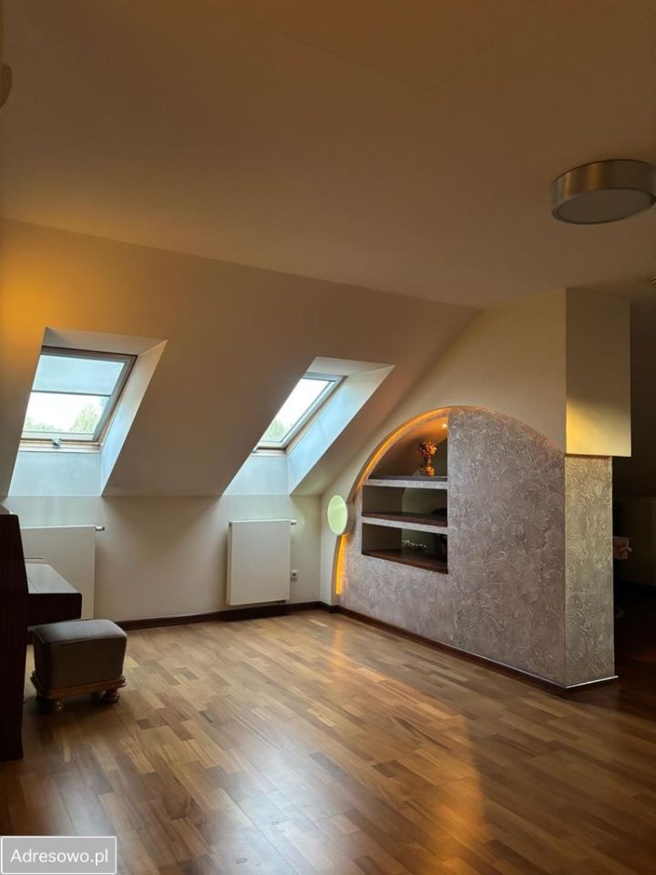 dom wolnostojący, 5 pokoi Radom Mleczna, ul. Mleczna. Zdjęcie 10