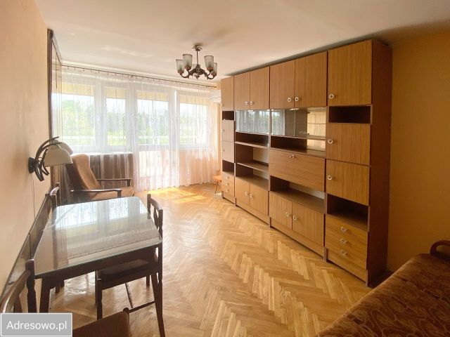 Mieszkanie 2-pokojowe Warszawa Żoliborz, ul. Sady Żoliborskie. Zdjęcie 1