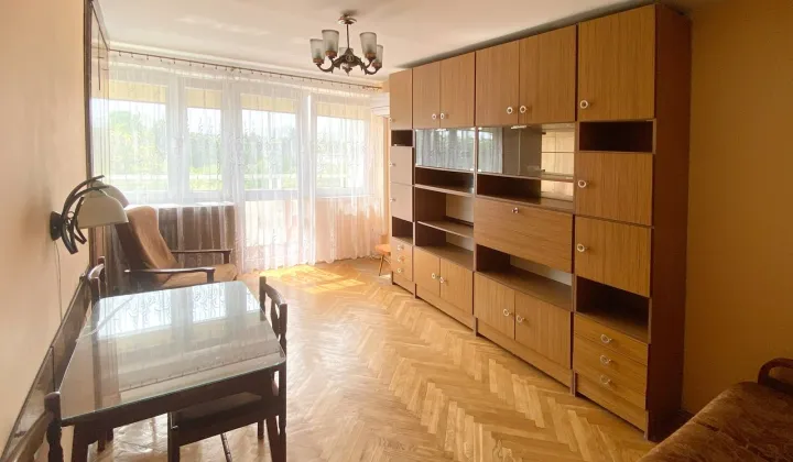 Mieszkanie 2-pokojowe Warszawa Żoliborz, ul. Sady Żoliborskie