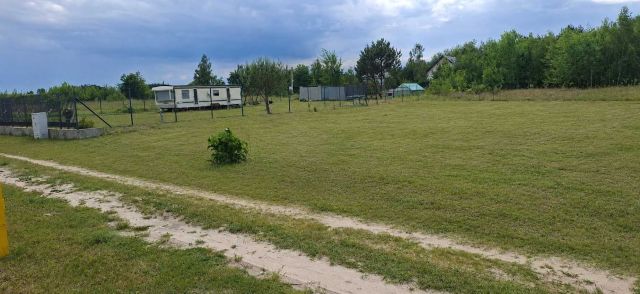 Działka budowlana Nowe Grobice, ul. Willowa. Zdjęcie 1