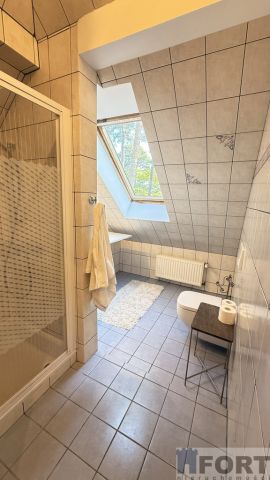 dom wolnostojący, 5 pokoi Szczecin Głębokie, ul. Sielska. Zdjęcie 11