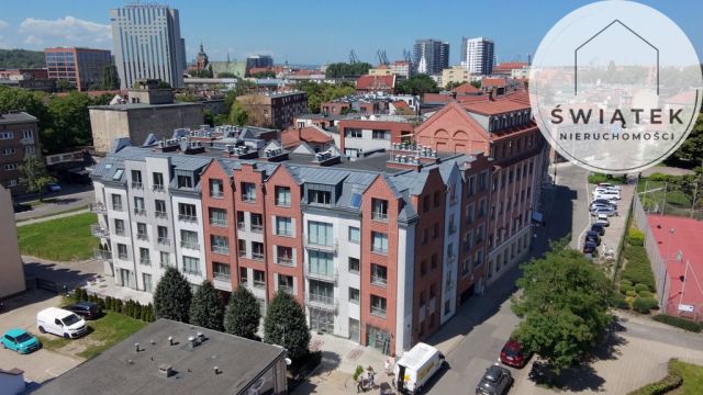 Mieszkanie 2-pokojowe Gdańsk Stare Miasto, ul. Tartaczna. Zdjęcie 18