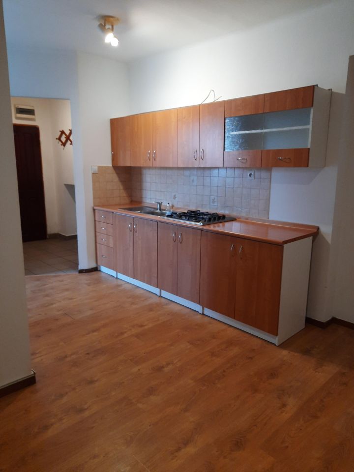 Mieszkanie 1-pokojowe Zamość Nowe Miasto, ul. św. Piątka. Zdjęcie 4