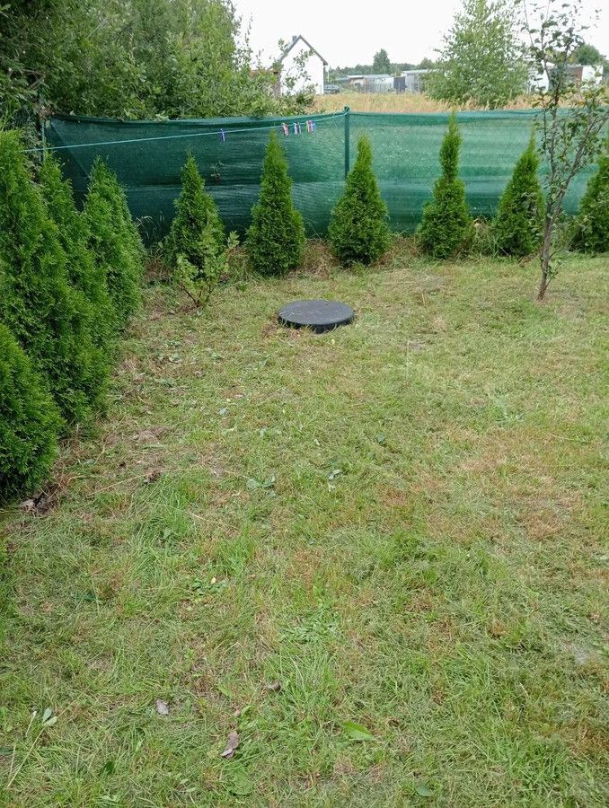 Działka rekreacyjna Sławoszyno. Zdjęcie 5