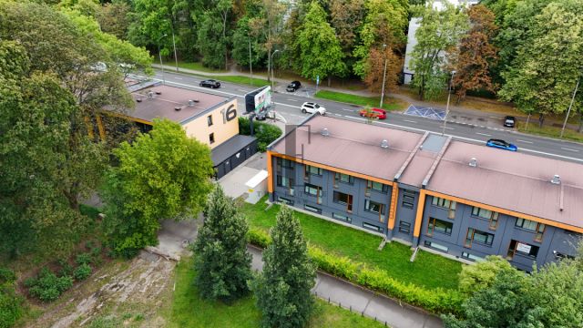 Mieszkanie 2-pokojowe Warszawa Ochota, ul. Stefana Batorego. Zdjęcie 12