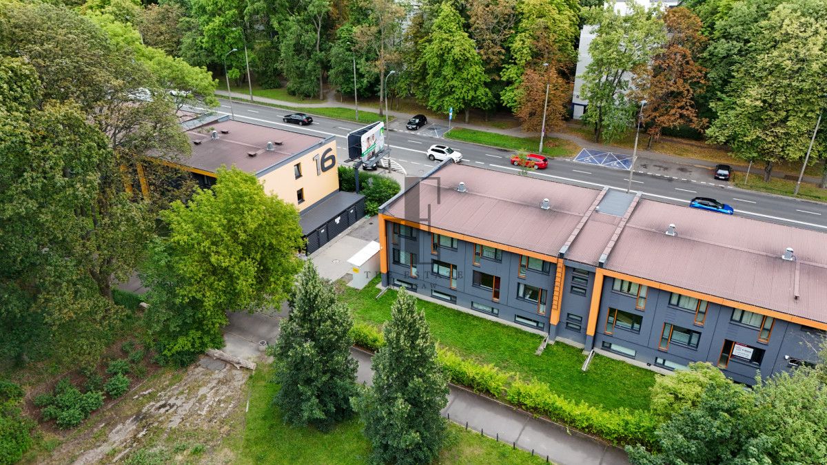 Mieszkanie 2-pokojowe Warszawa Ochota, ul. Stefana Batorego. Zdjęcie 12