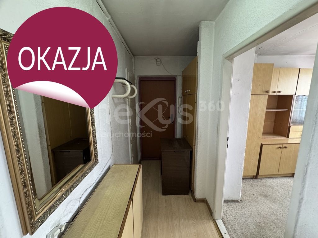 Mieszkanie 2-pokojowe Oleśnica, ul. 11 Listopada. Zdjęcie 6