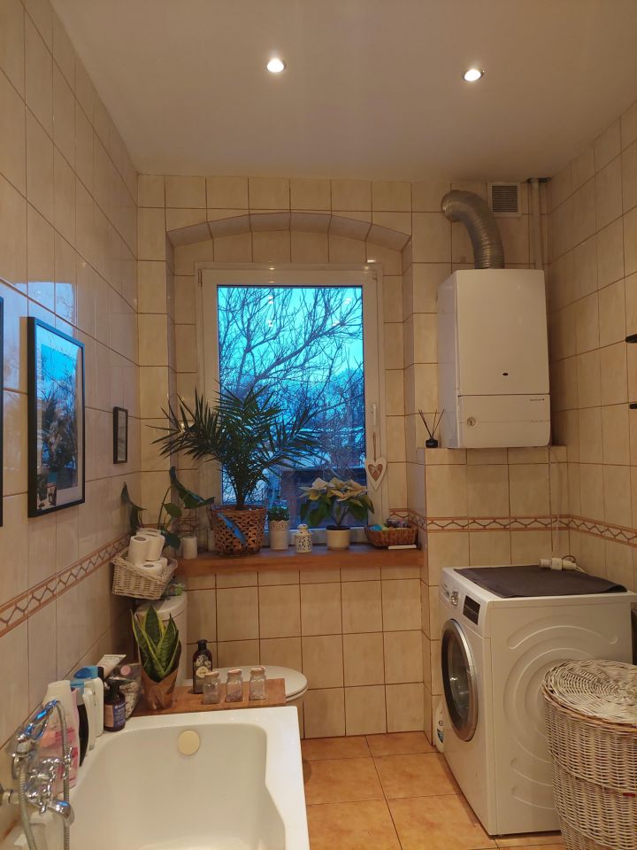 Mieszkanie 3-pokojowe Toruń Podgórz, ul. Inowrocławska. Zdjęcie 15