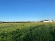 Działka rolno-budowlana Wymysłów. Zdjęcie 1