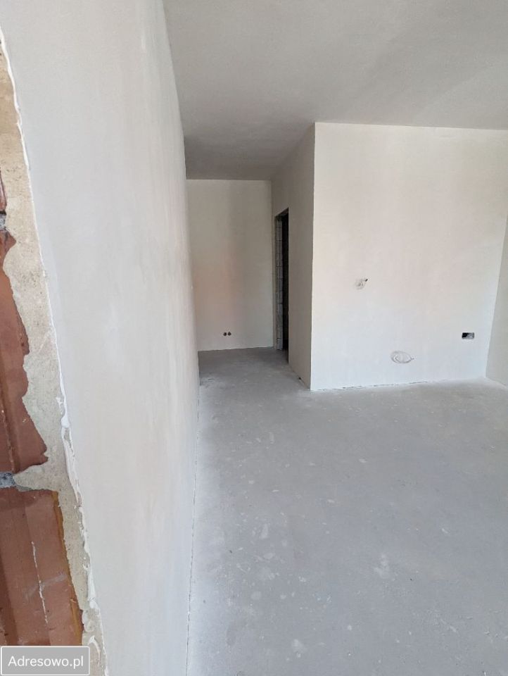 Mieszkanie 2-pokojowe Gliwice Śródmieście, al. Wojciecha Korfantego. Zdjęcie 5