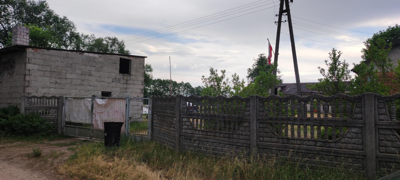 Działka rolno-budowlana Cisie, ul. Jesienna. Zdjęcie 14
