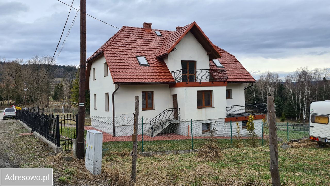 dom wolnostojący Pewelka. Zdjęcie 5