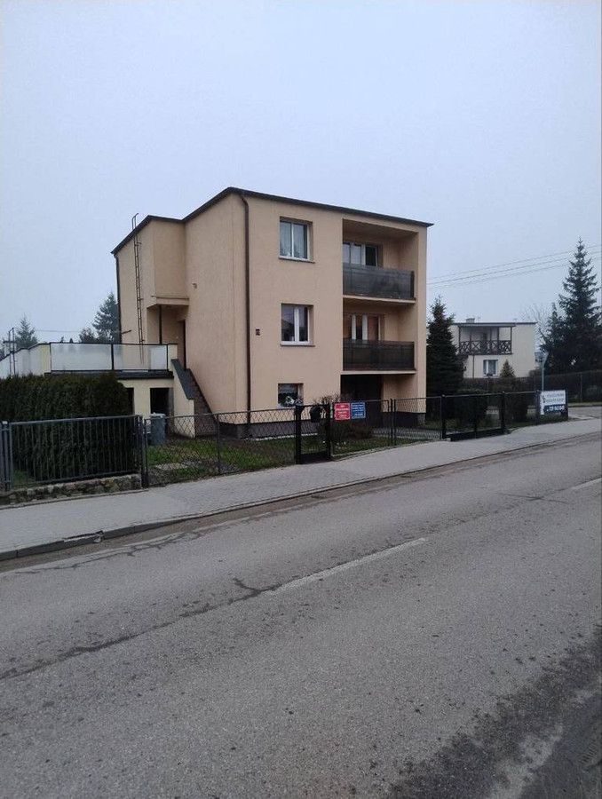 dom szeregowy, 5 pokoi Pelplin, ul. Księdza Pasierba. Zdjęcie 5