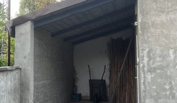 Działka rekreacyjna Chorzów