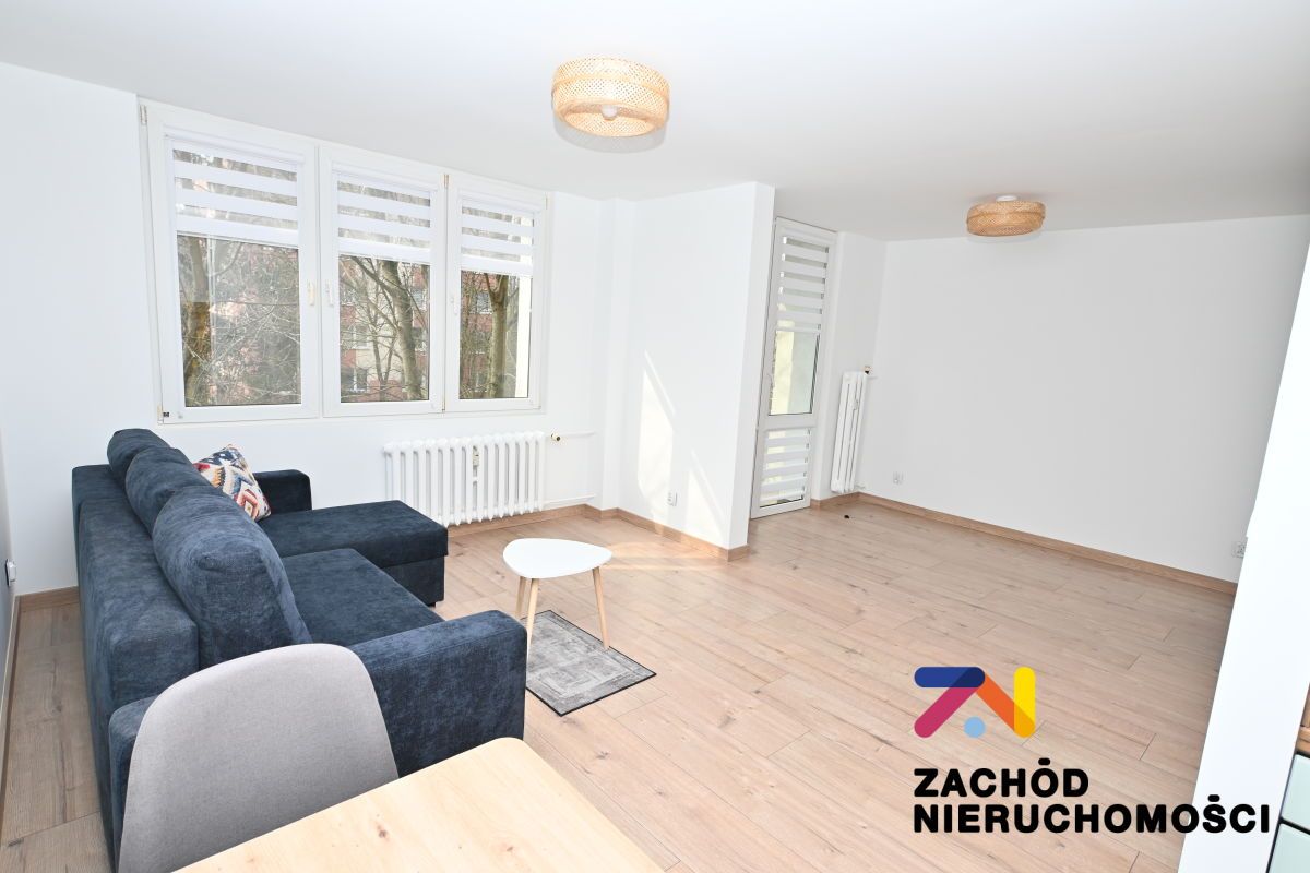 Mieszkanie 1-pokojowe Zielona Góra, ul. Majora Henryka Sucharskiego. Zdjęcie 9