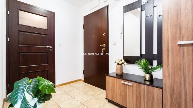 Mieszkanie 3-pokojowe Kraków Bieżanów, ul. Mała Góra. Zdjęcie 22