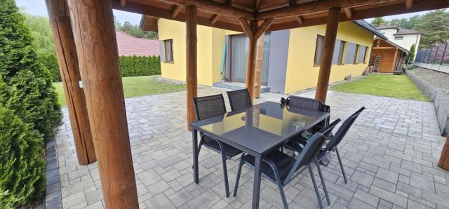 dom wolnostojący, 5 pokoi Ruda Śląska Bielszowice, ul. Kingi. Zdjęcie 3