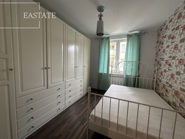 Mieszkanie 2-pokojowe Warszawa Targówek, ul. Zielone Zacisze. Zdjęcie 3