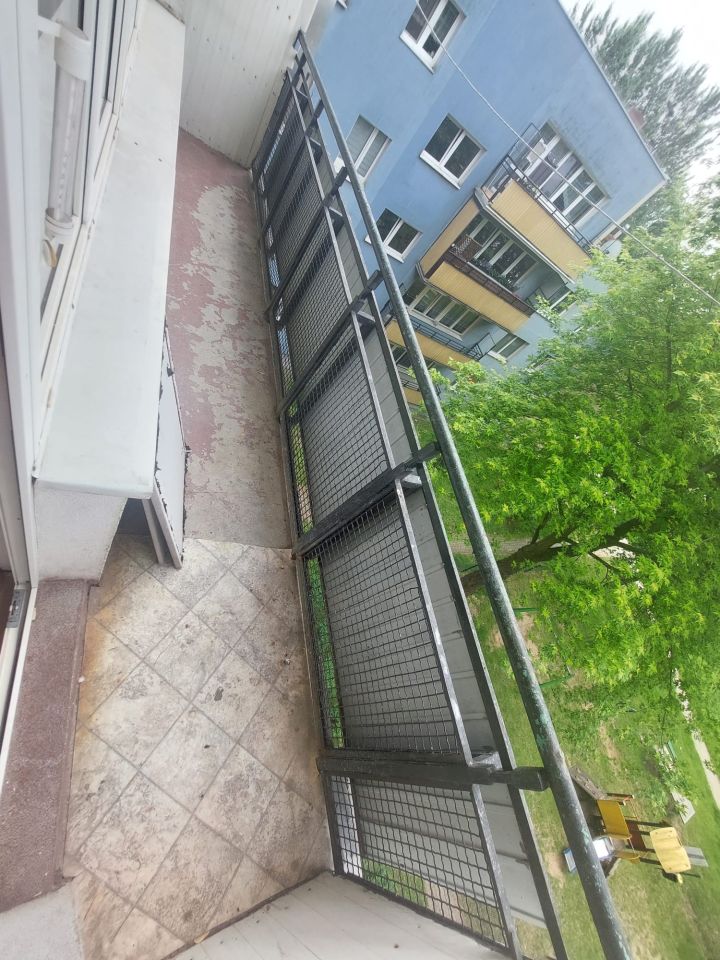 Mieszkanie 3-pokojowe Płock Podolszyce, ul. Szarych Szeregów. Zdjęcie 14