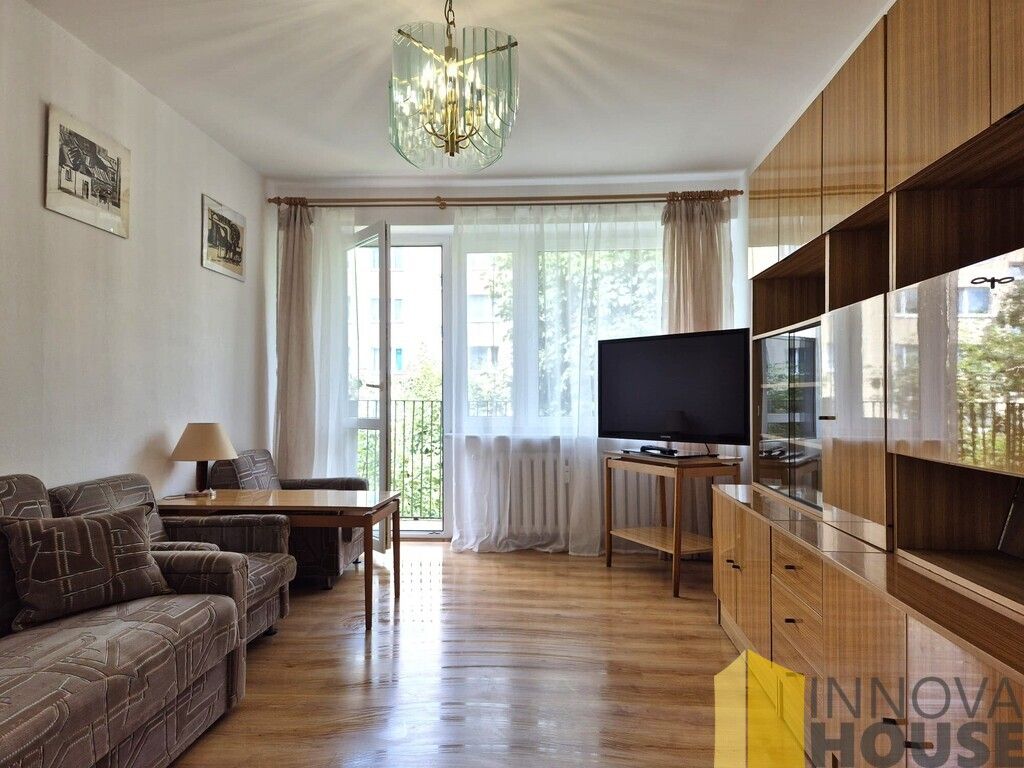 Mieszkanie 2-pokojowe Słupsk Zatorze, al. 3 Maja