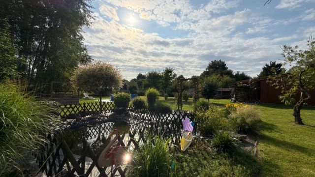 Działka rolno-budowlana Zawiercie Blanowice. Zdjęcie 18