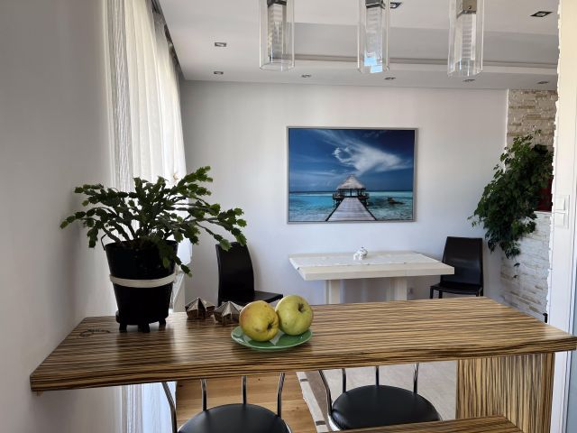 Mieszkanie 3-pokojowe Gdańsk Orunia Górna, ul. gen. Kazimierza Sosnkowskiego. Zdjęcie 1