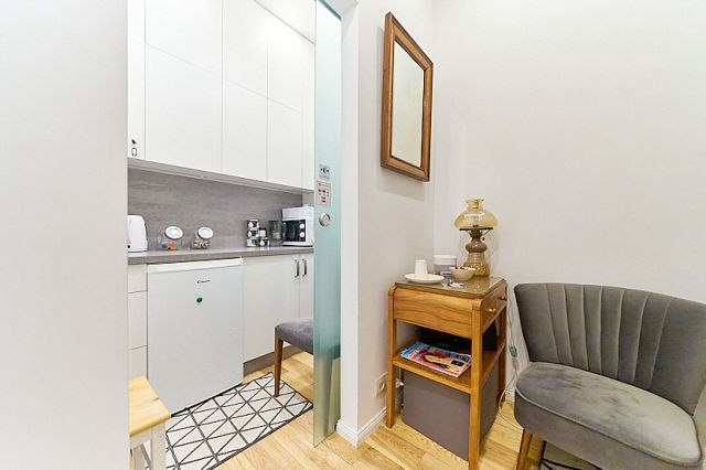 Lokal Warszawa Śródmieście, ul. Hoża. Zdjęcie 5