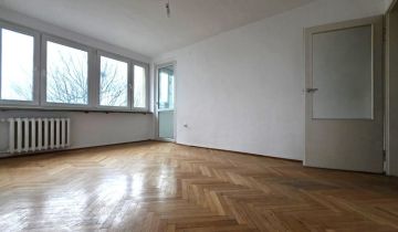 Mieszkanie 3-pokojowe Warszawa Mokotów, ul. Giordana Bruna