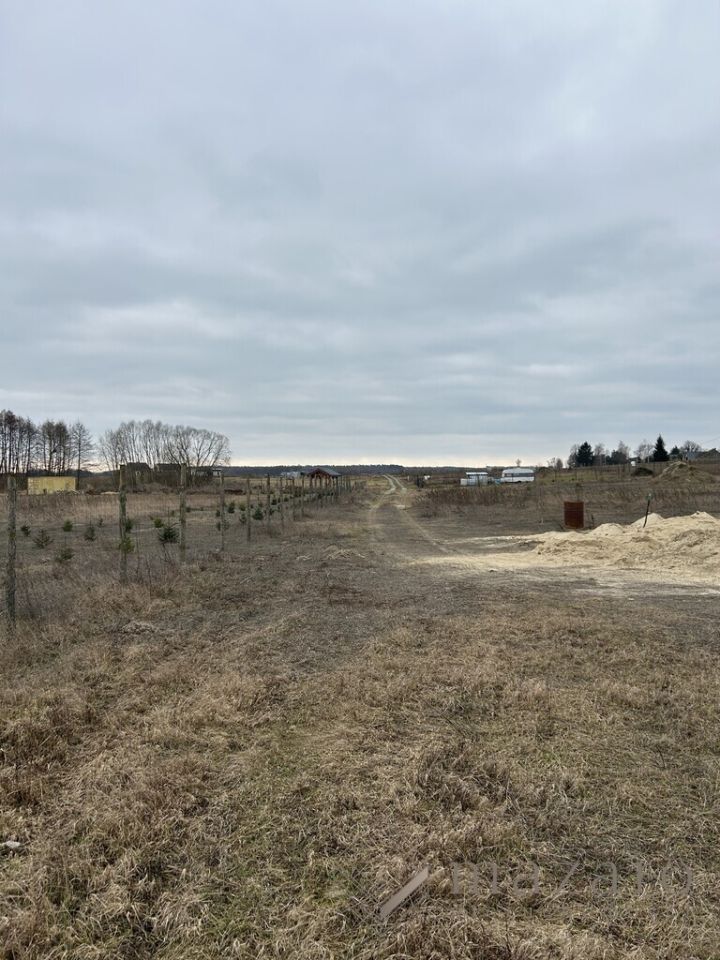 Działka budowlana Stronno. Zdjęcie 10