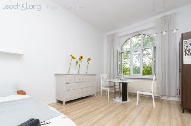 Mieszkanie 1-pokojowe Kraków, pl. Na Groblach. Zdjęcie 1