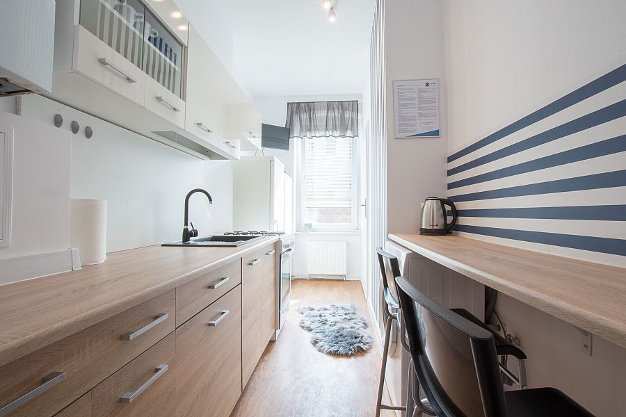 Mieszkanie 6-pokojowe Szczecin Niebuszewo, ul. Niemierzyńska. Zdjęcie 7