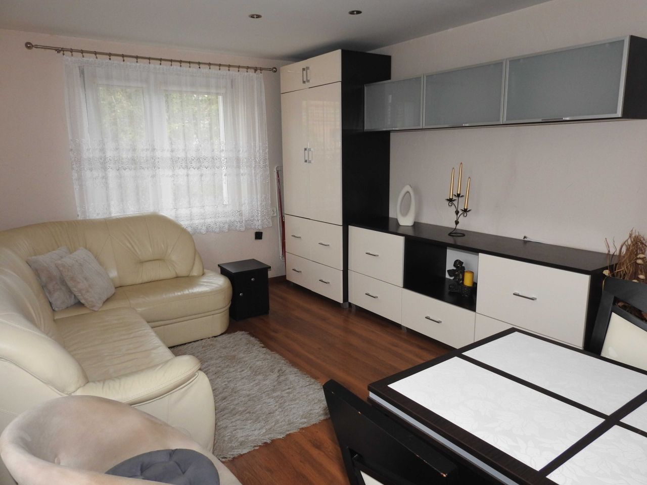 Mieszkanie 2-pokojowe Nowy Dwór Mazowiecki Centrum