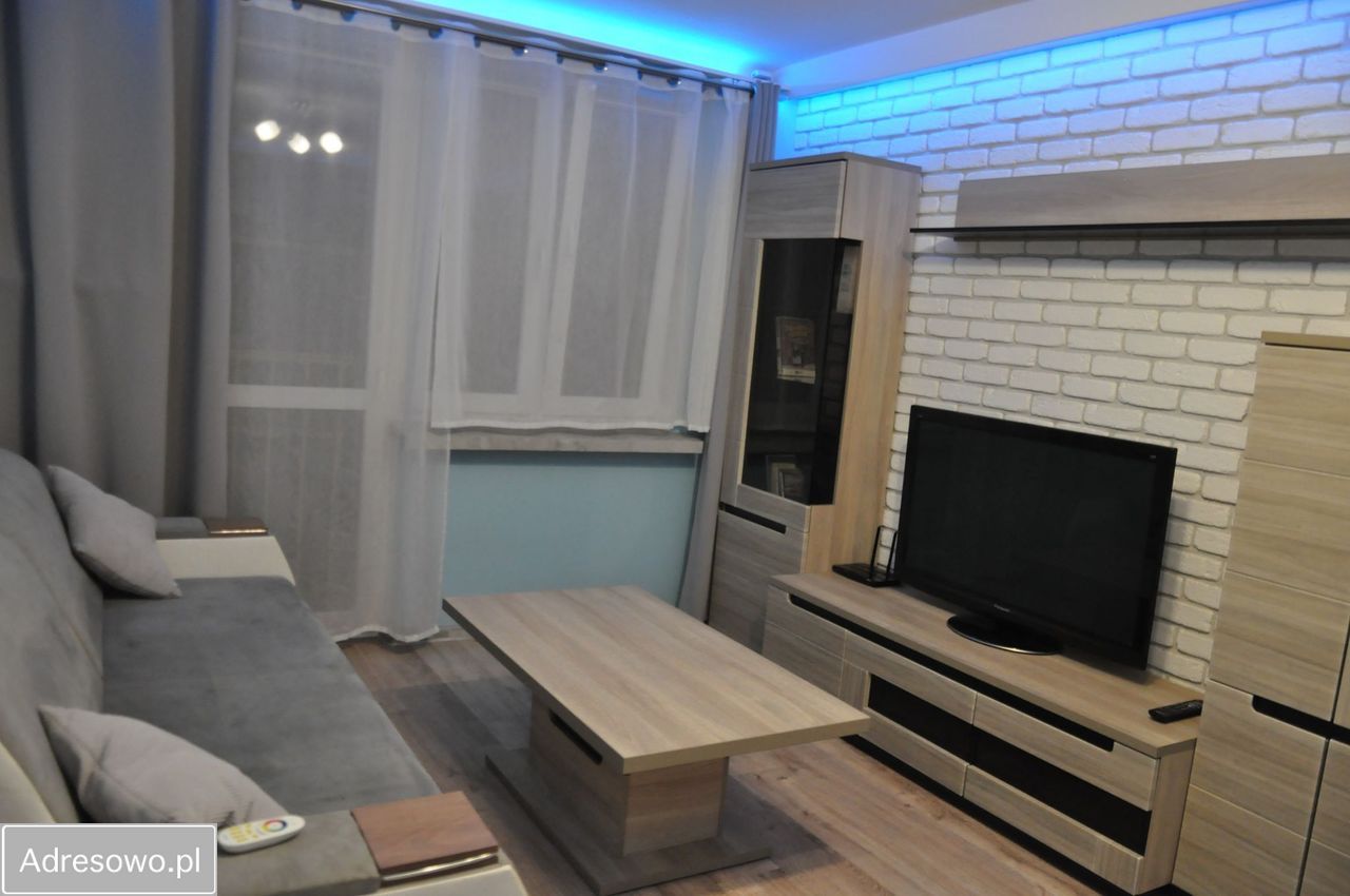 Mieszkanie 2-pokojowe Rzeszów Śródmieście, ul. Jana Kochanowskiego